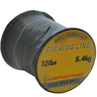 12LB AE FISHING LINE 1000M BULK SPOOL