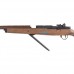 Springfield Armoury M1A Underlever Spring Powered Air Rifle .22 calibre pellets